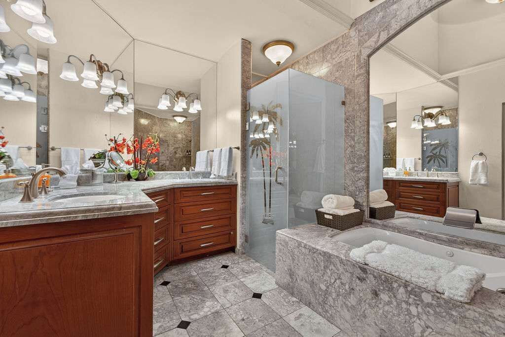 Photo of Bathroom in Playa Flamingo