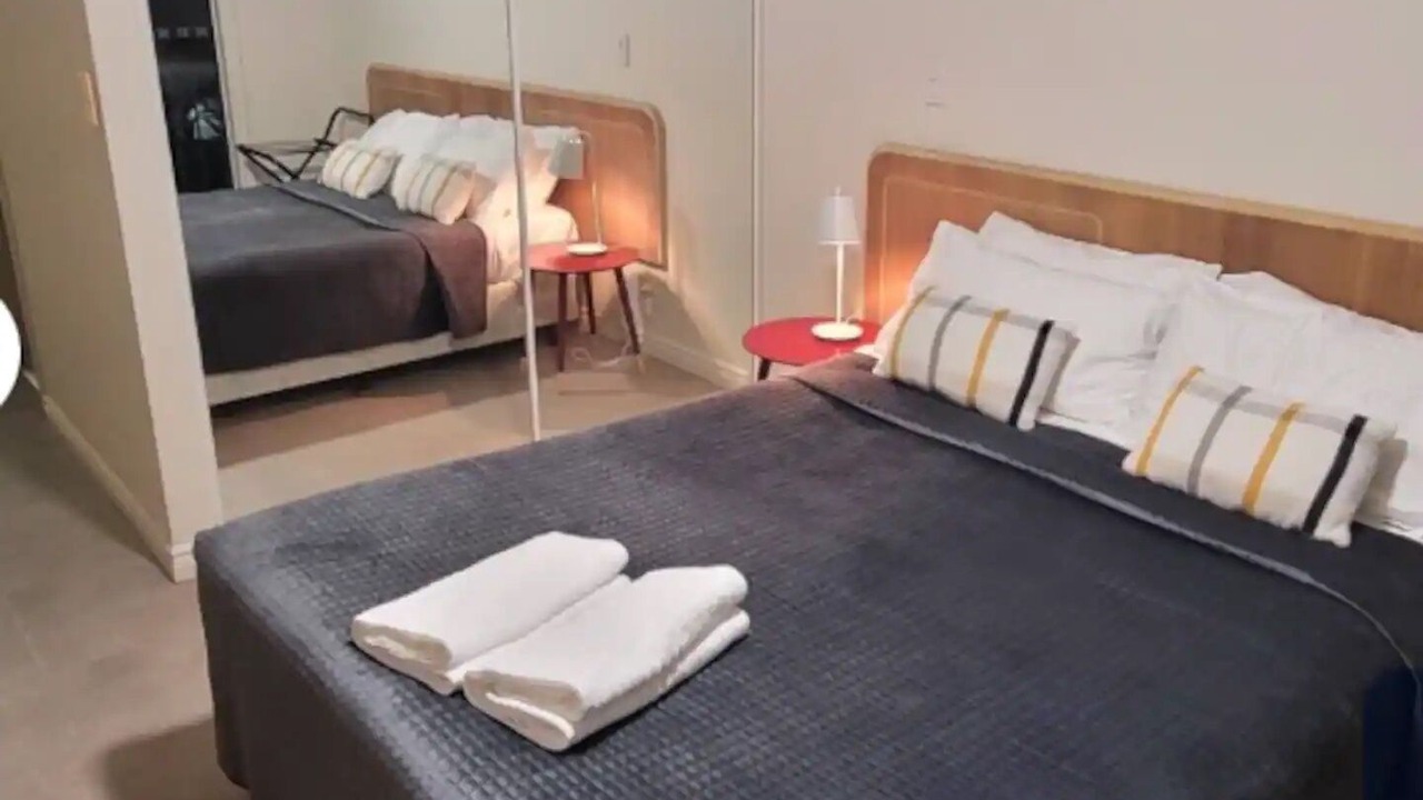 Photo of Bedroom in Gold Coast