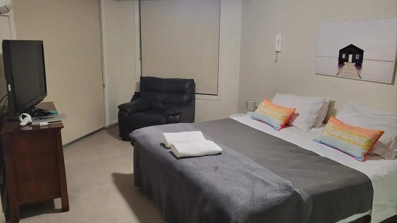 Photo of Bedroom in Gold Coast
