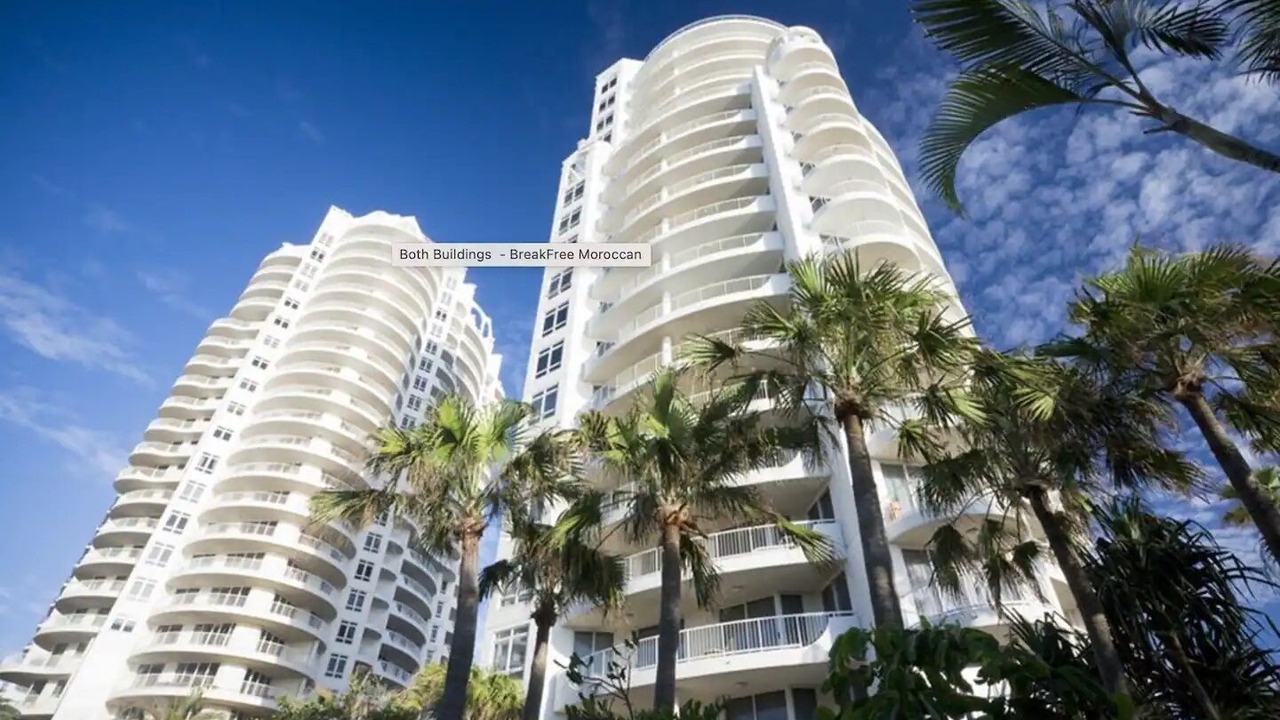 Photo of Outdoor in Gold Coast