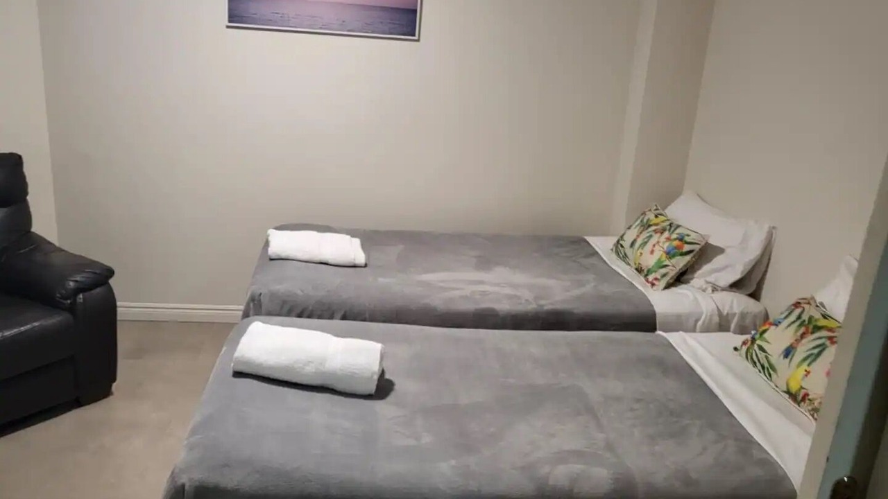 Photo of Bedroom in Gold Coast
