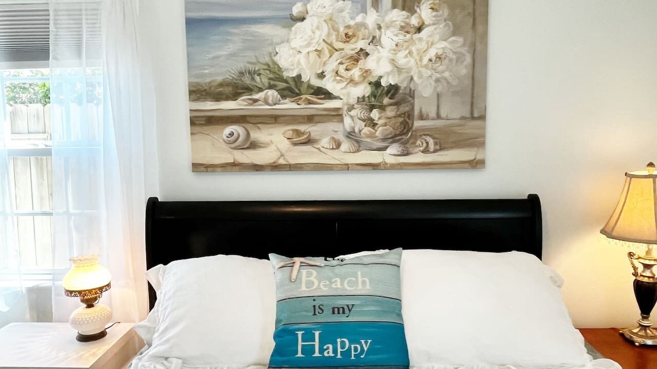 Photo of Bedroom in Santa Maria