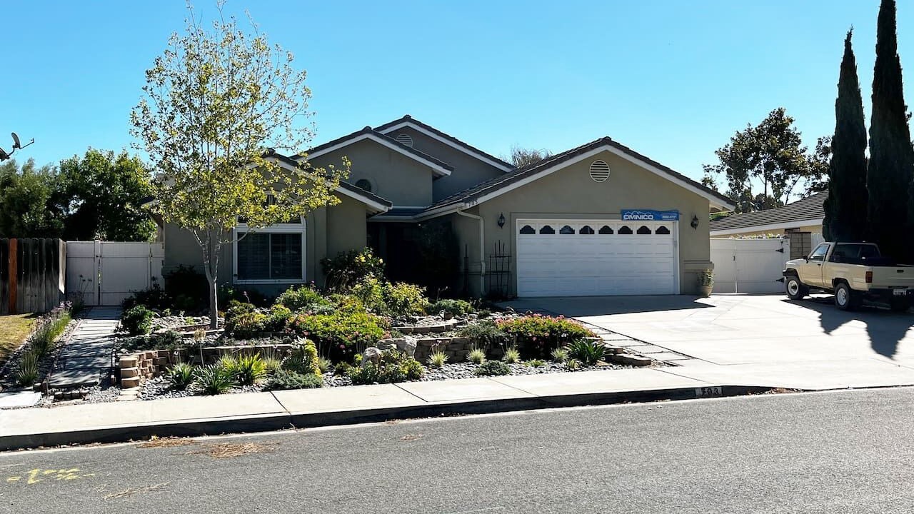 Photo of Outdoor in Santa Maria