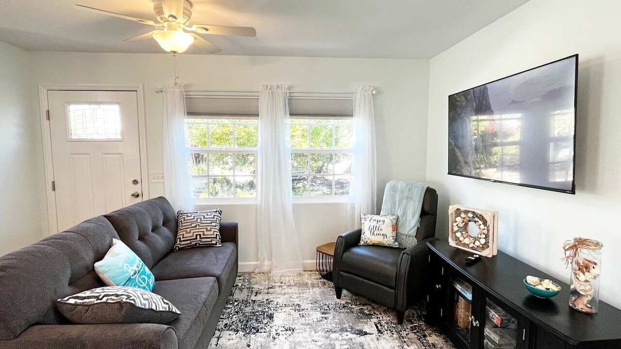 Photo of Bedroom in Santa Maria