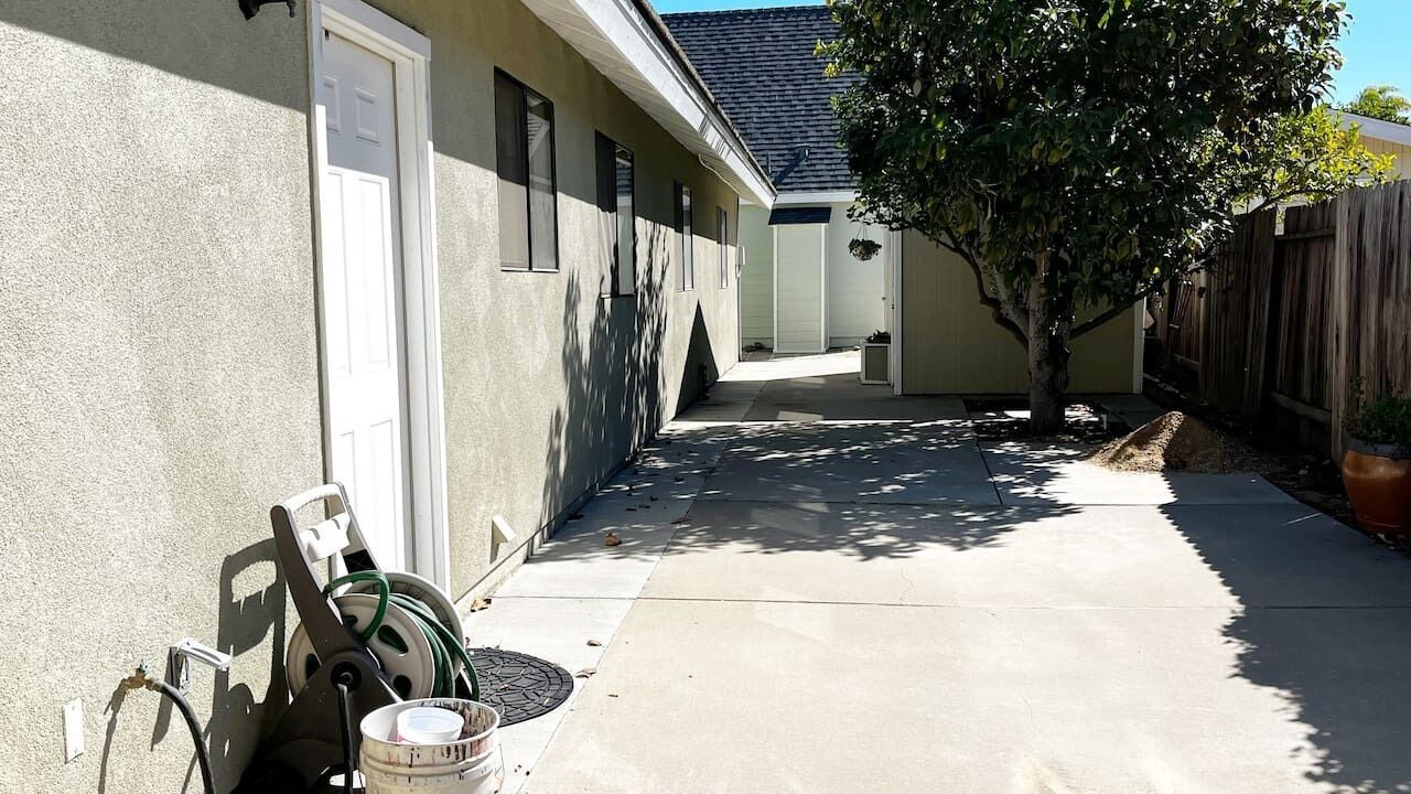Photo of Outdoor in Santa Maria