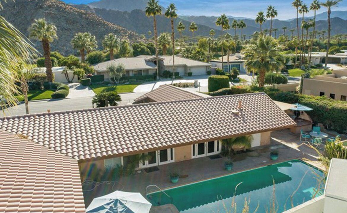 Photo of Outdoor in Indian Wells