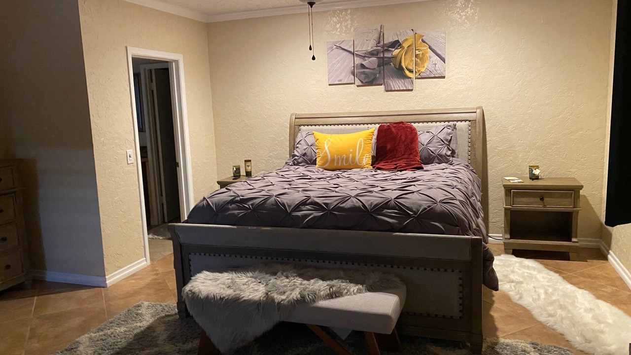 Photo of Bedroom in Indian Wells