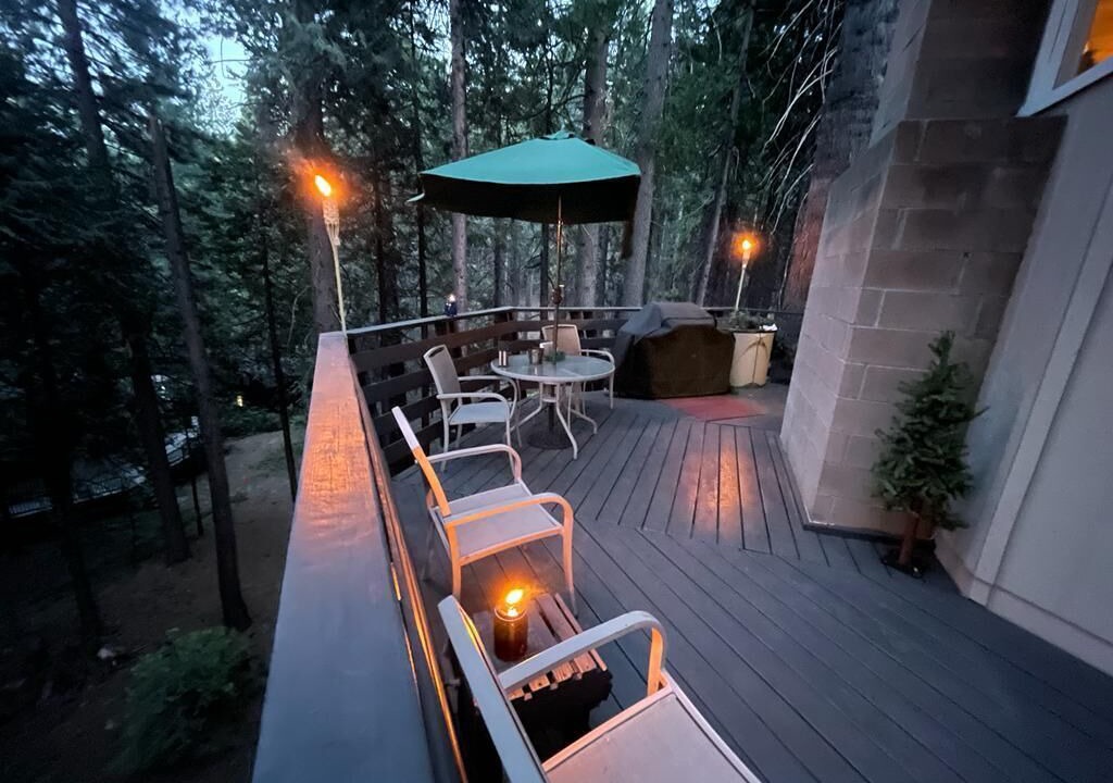 Photo of Patio Balcony in Arnold