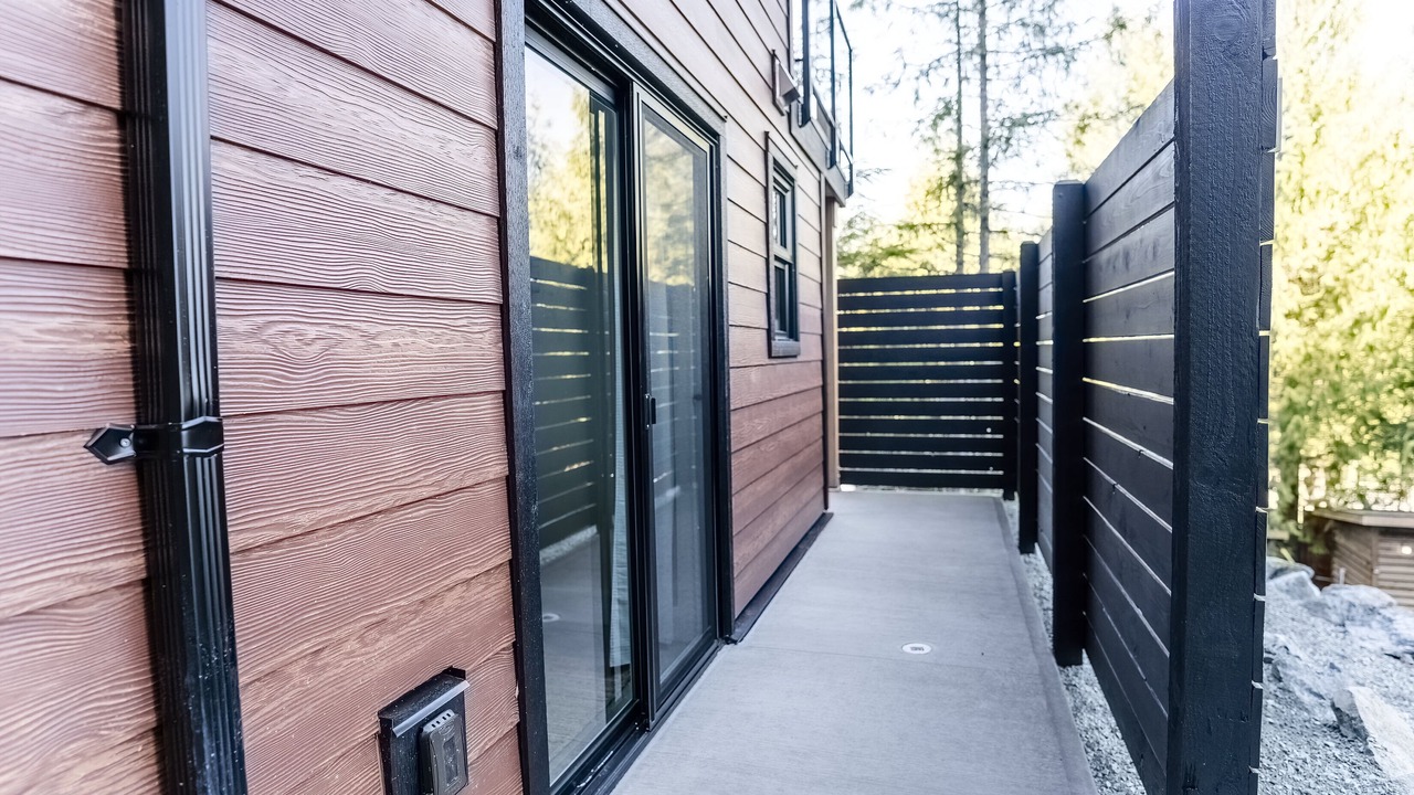 Photo of Outdoor in Ucluelet