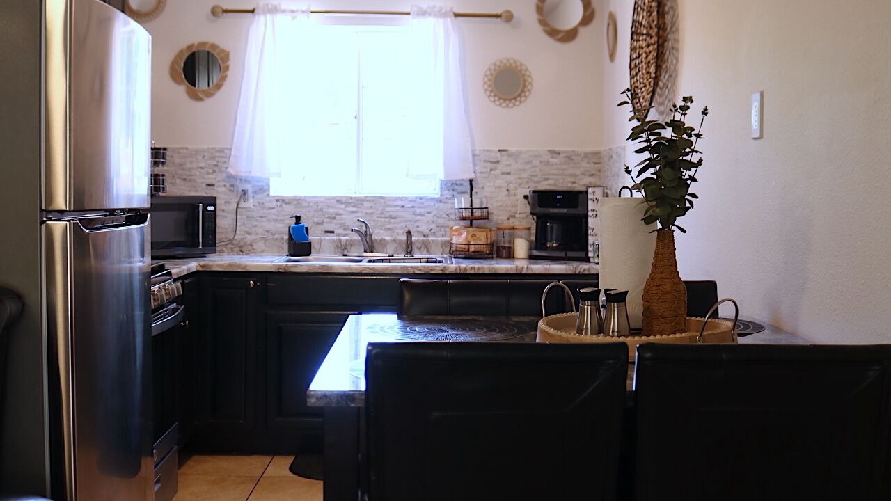 Photo of Kitchen in Calexico