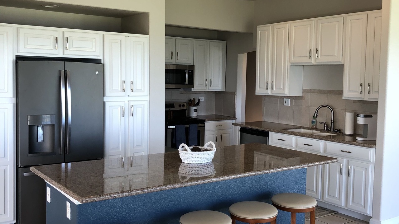 Photo of Kitchen in Waialua