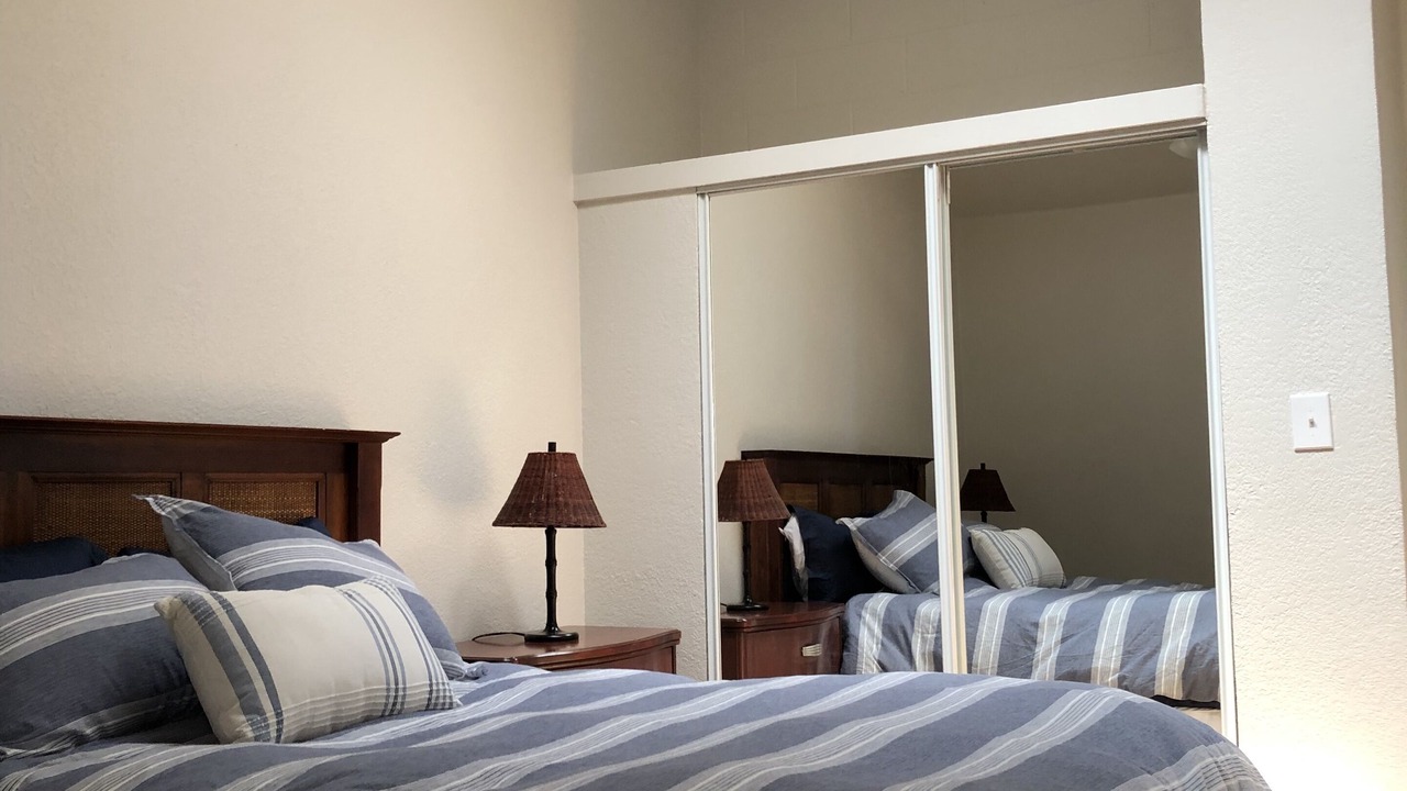 Photo of Bedroom in Waialua