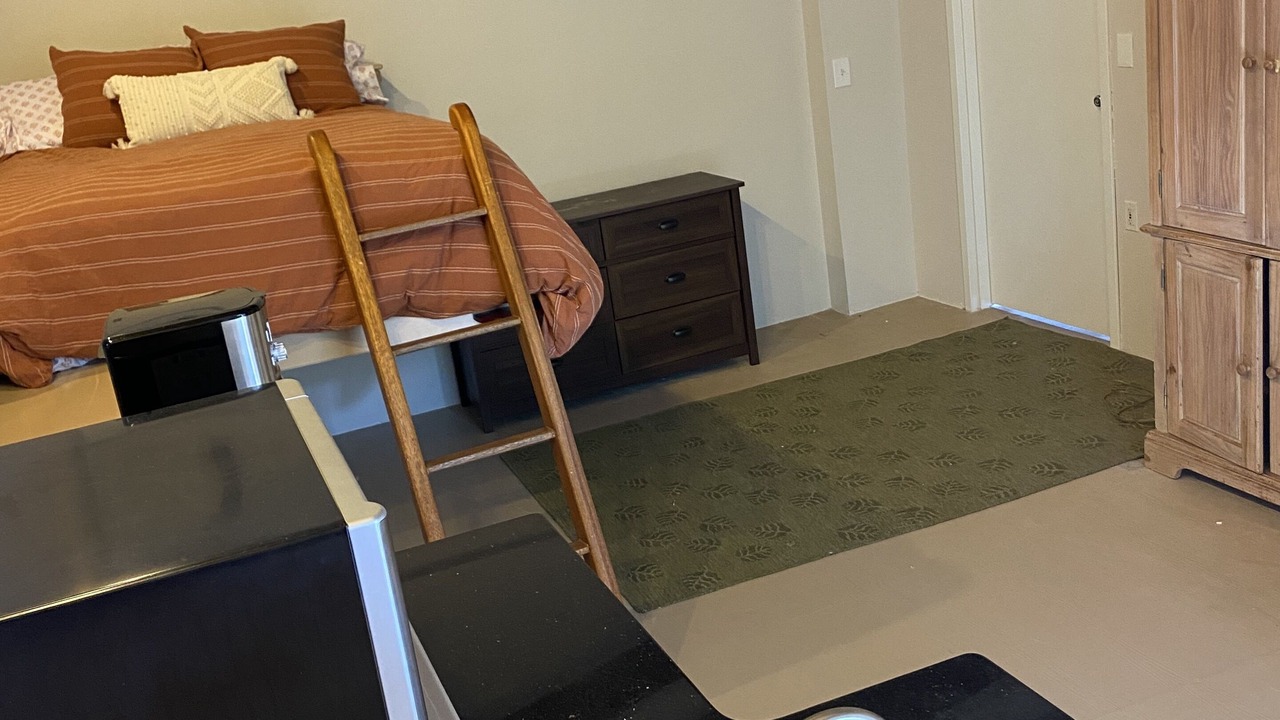 Photo of Bedroom in Waialua