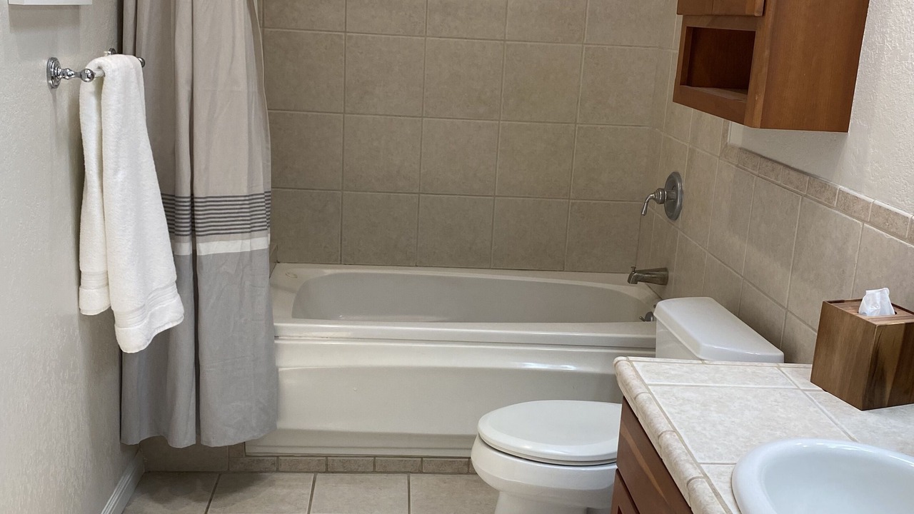 Photo of Bathroom in Waialua