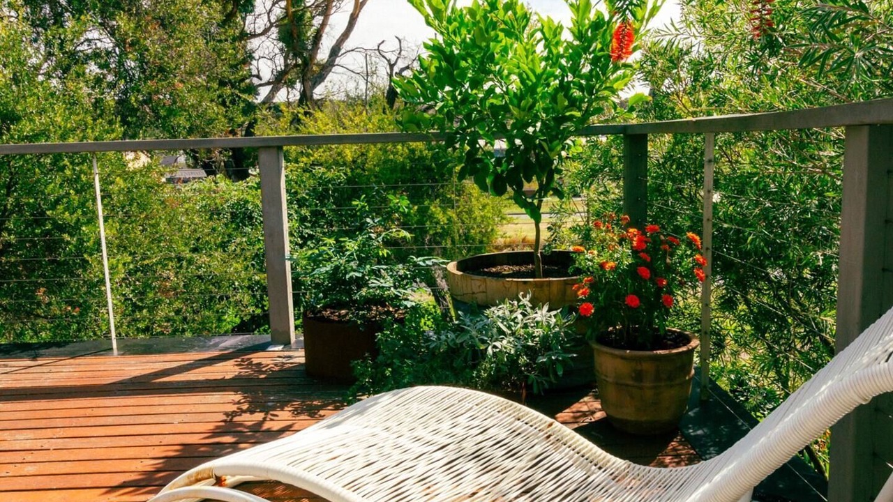 Photo of Patio Balcony in Rye