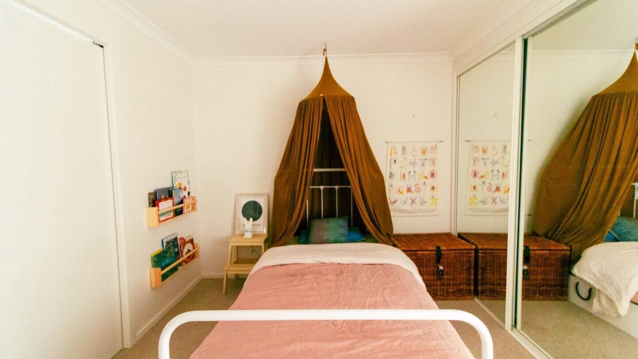 Photo of Bedroom in Rye