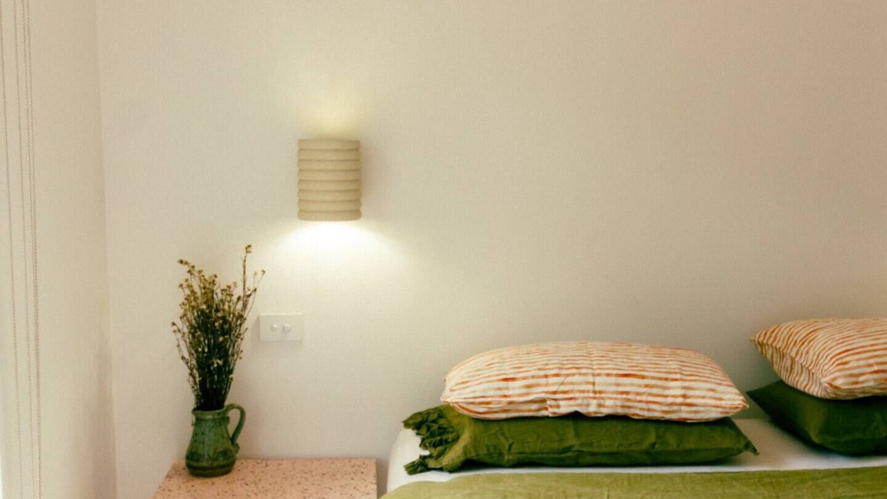 Photo of Bedroom in Rye