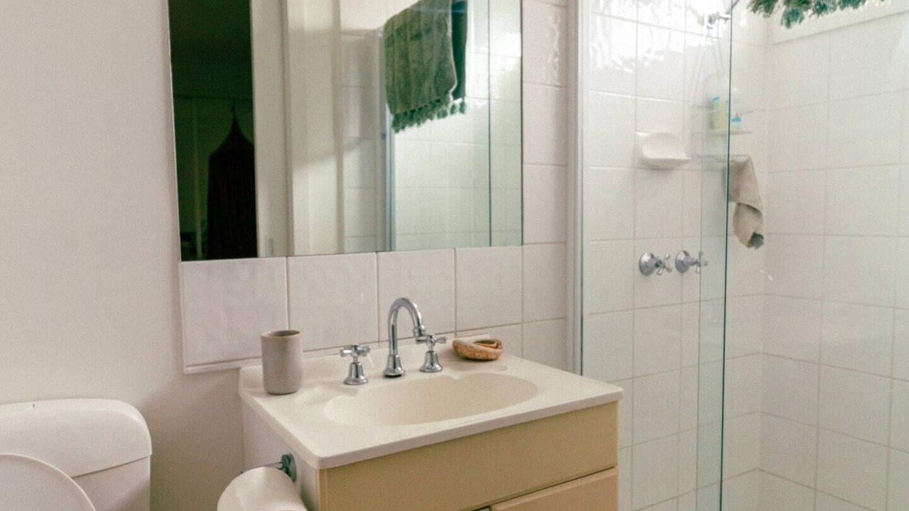 Photo of Bathroom in Rye