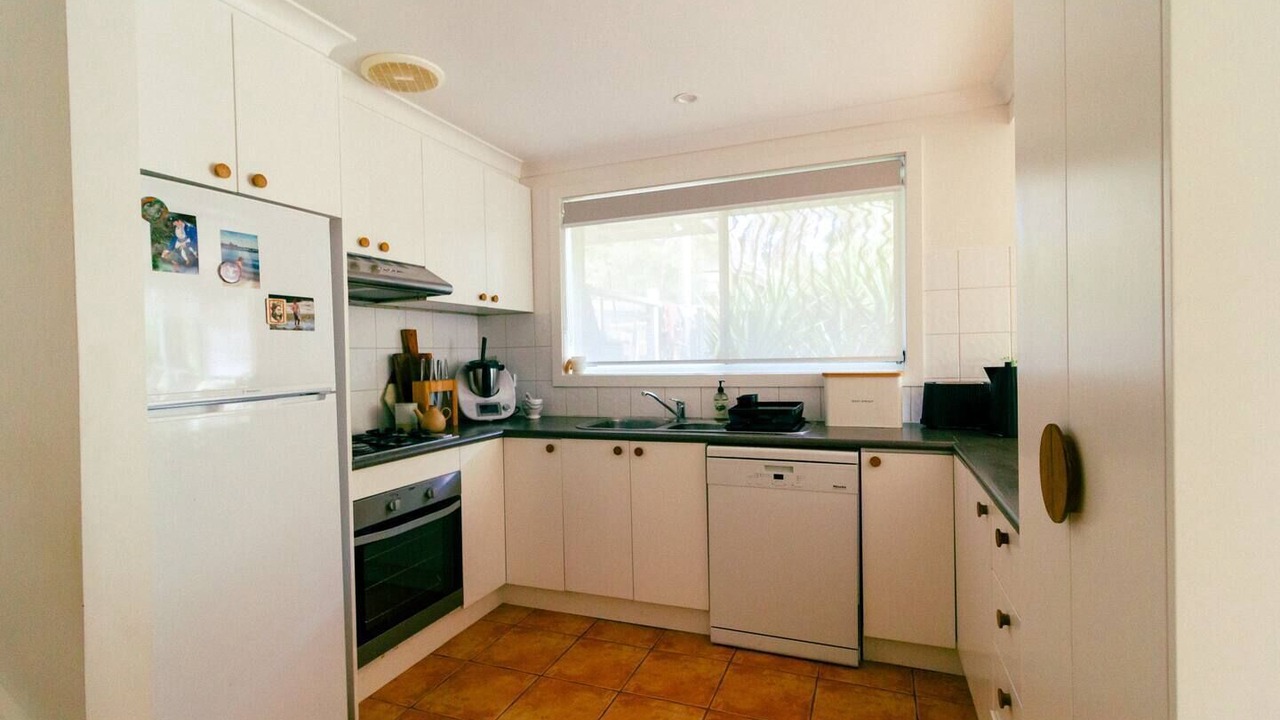 Photo of Kitchen in Rye