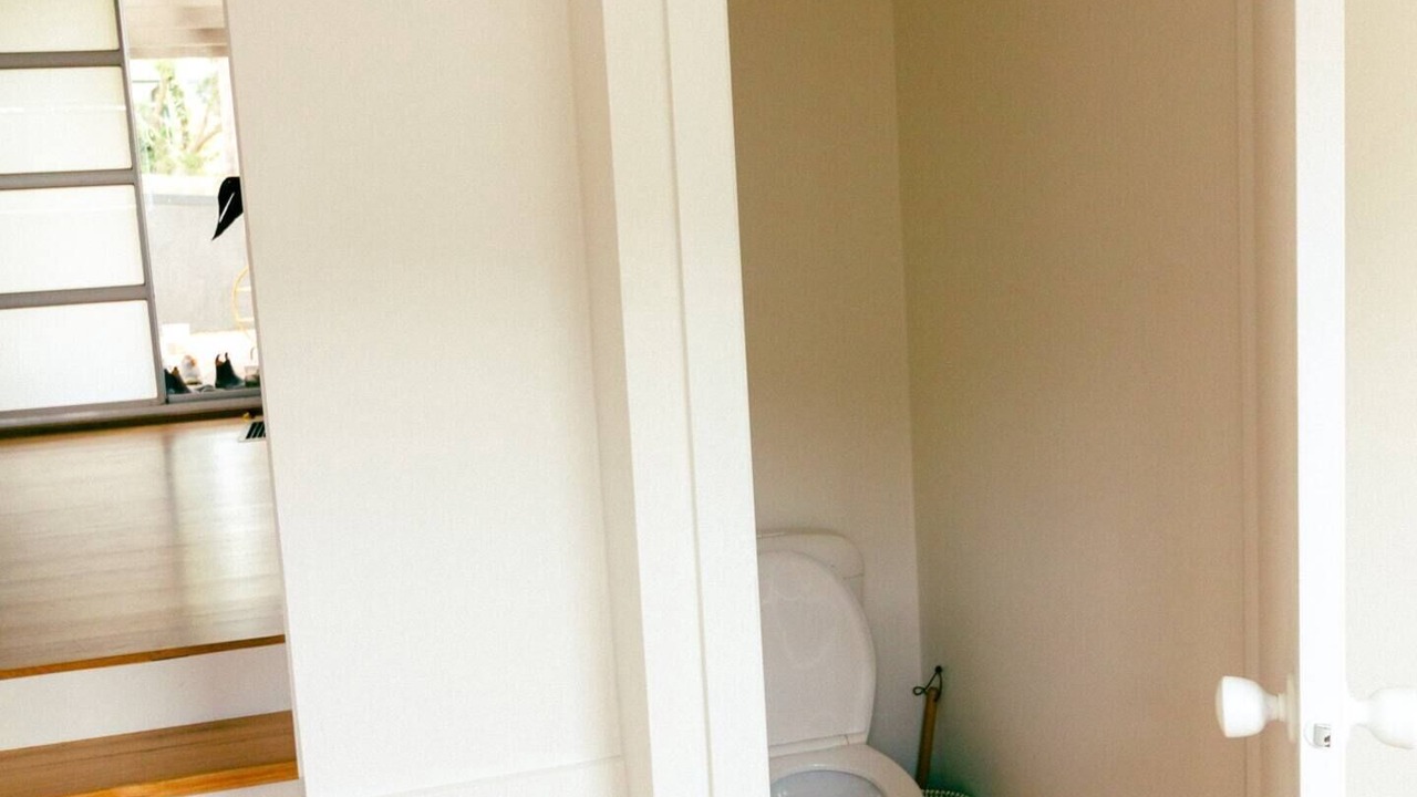 Photo of Bathroom in Rye