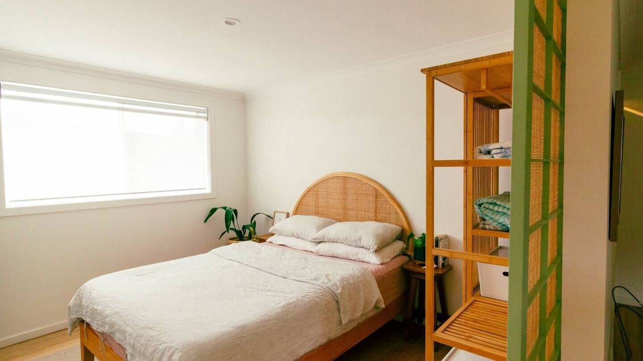 Photo of Bedroom in Rye