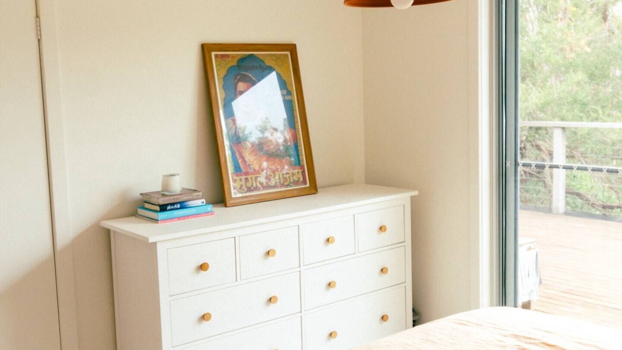 Photo of Bedroom in Rye