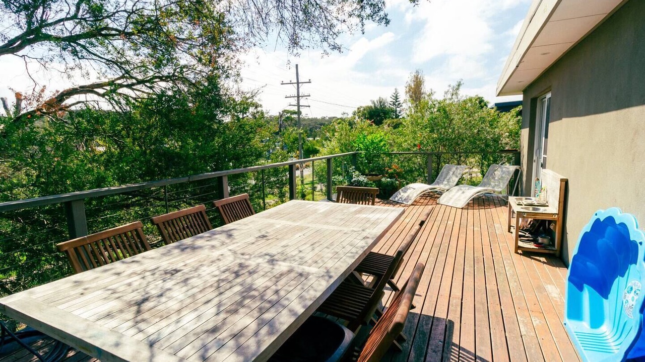 Photo of Outdoor in Rye