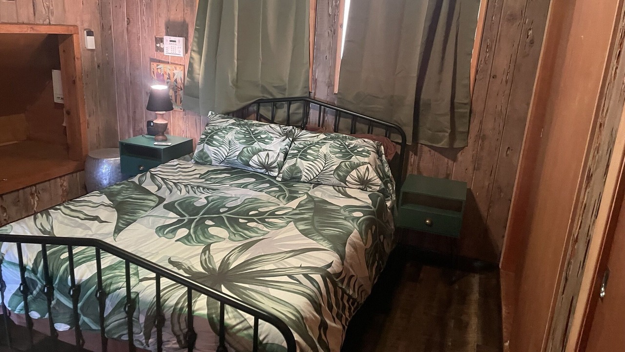 Photo of Bedroom in Pinehurst