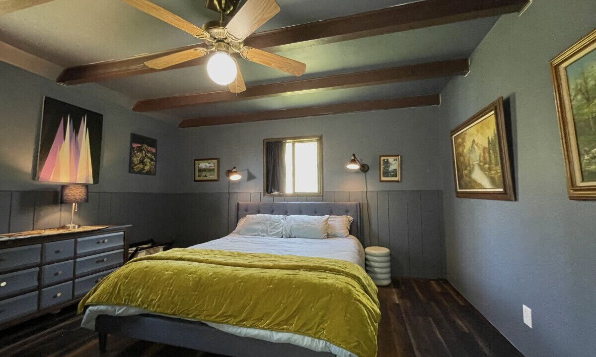 Photo of Bedroom in Pinehurst