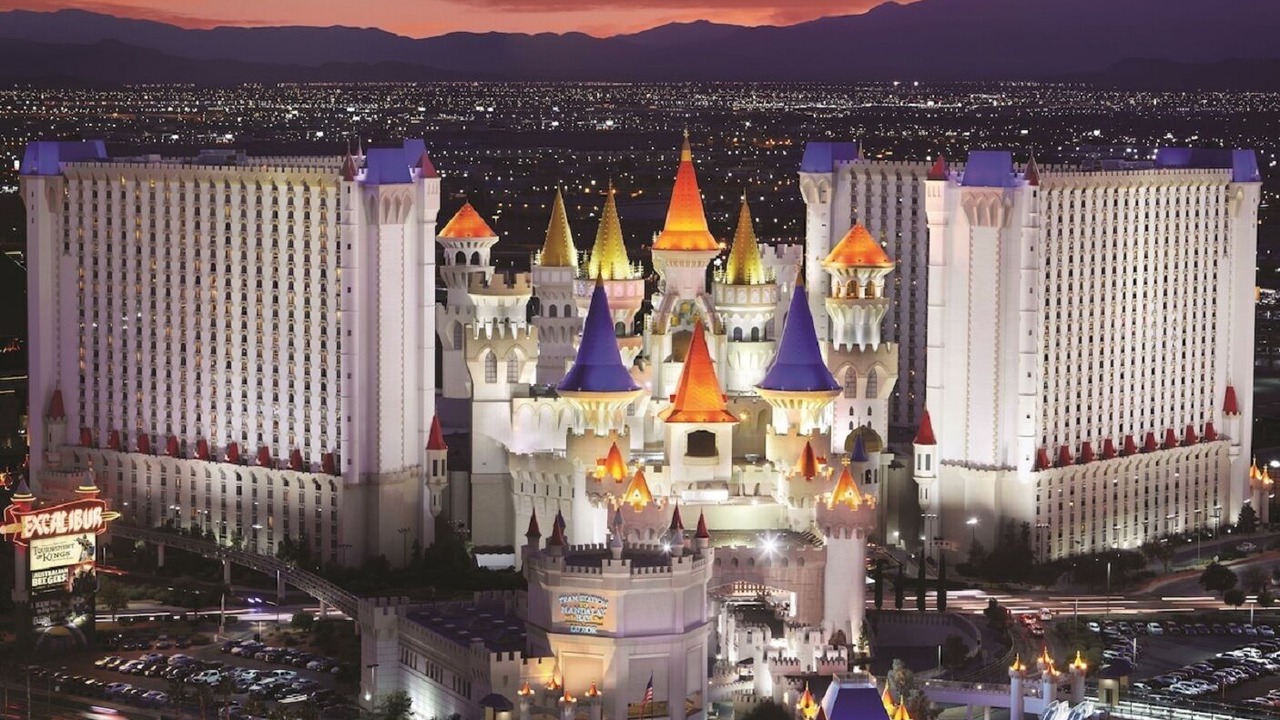 Photo of Others in Las Vegas Strip