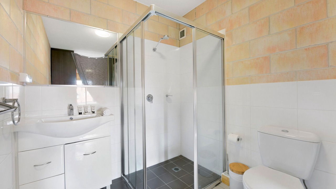 Photo of Bathroom in Southport