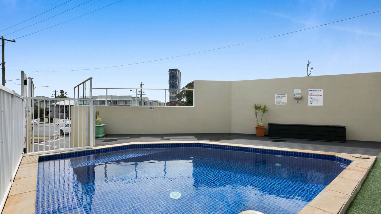 Photo of Outdoor in Southport