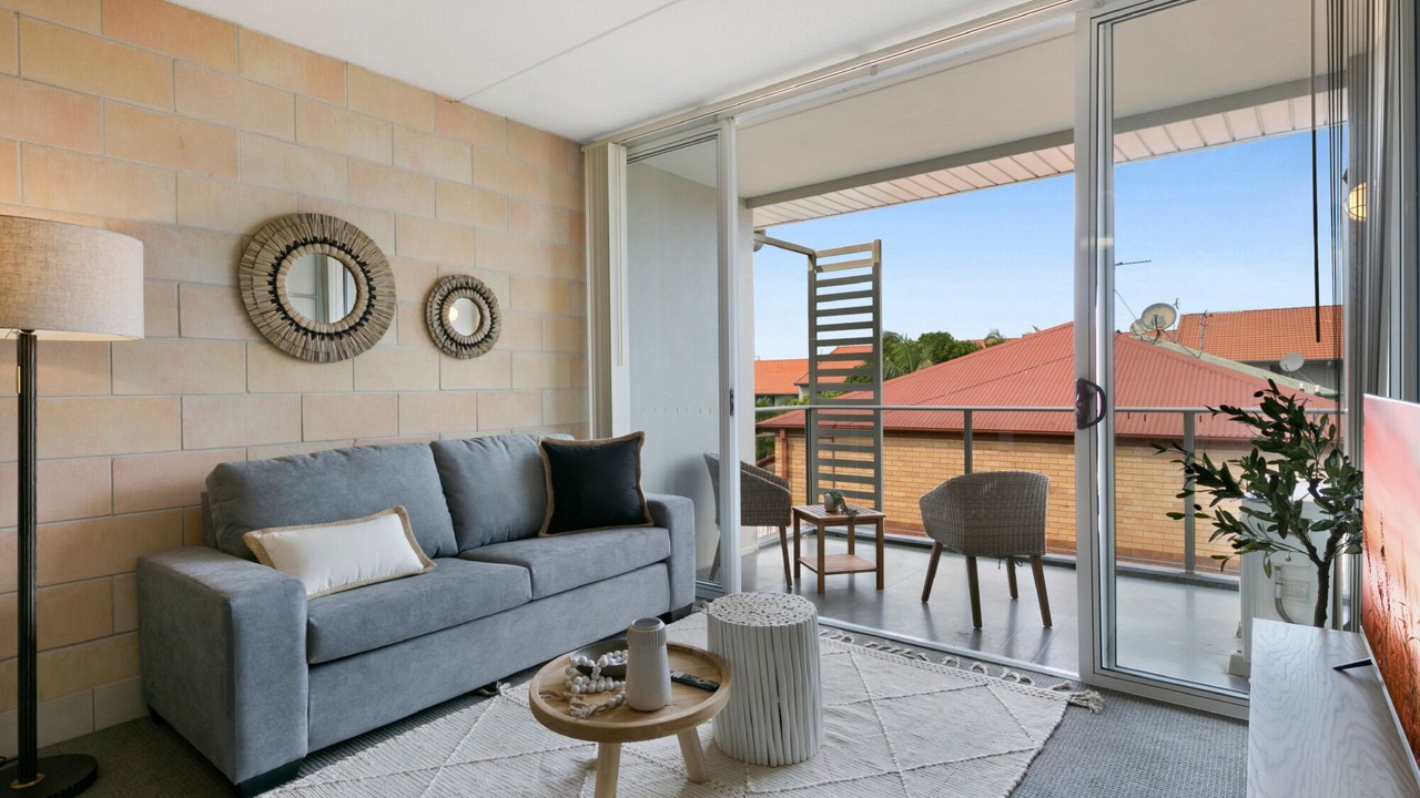 Photo of Patio Balcony in Southport