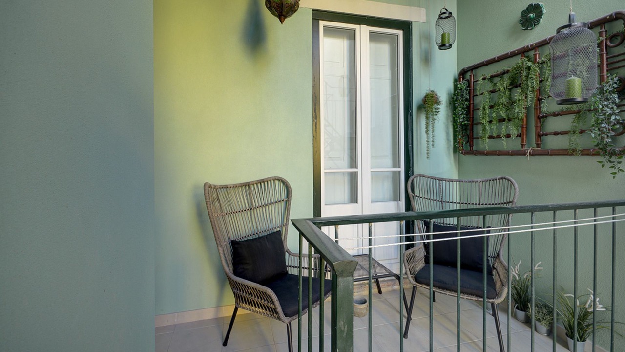 Photo of Outdoor in Lisbon Old Town
