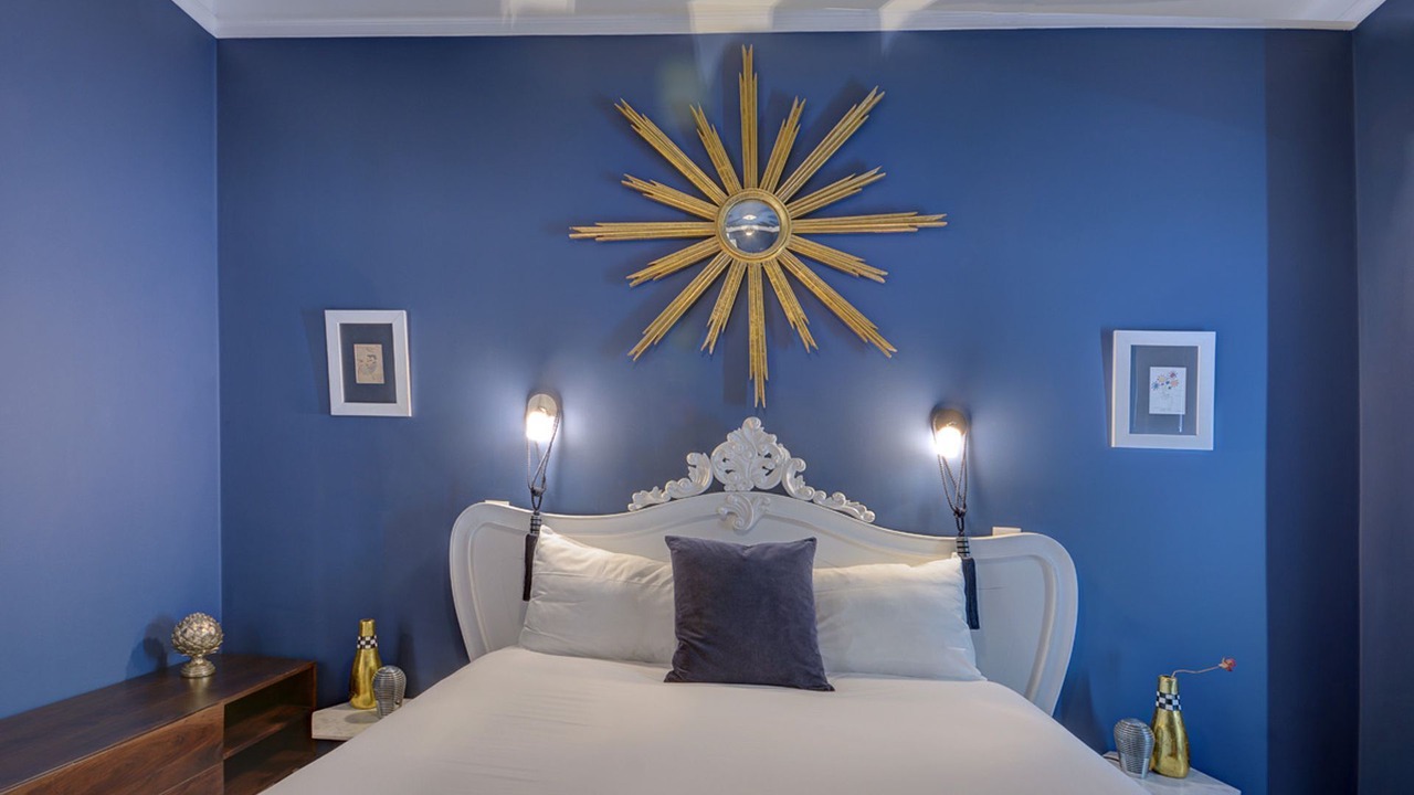 Photo of Bedroom in Lisbon Old Town