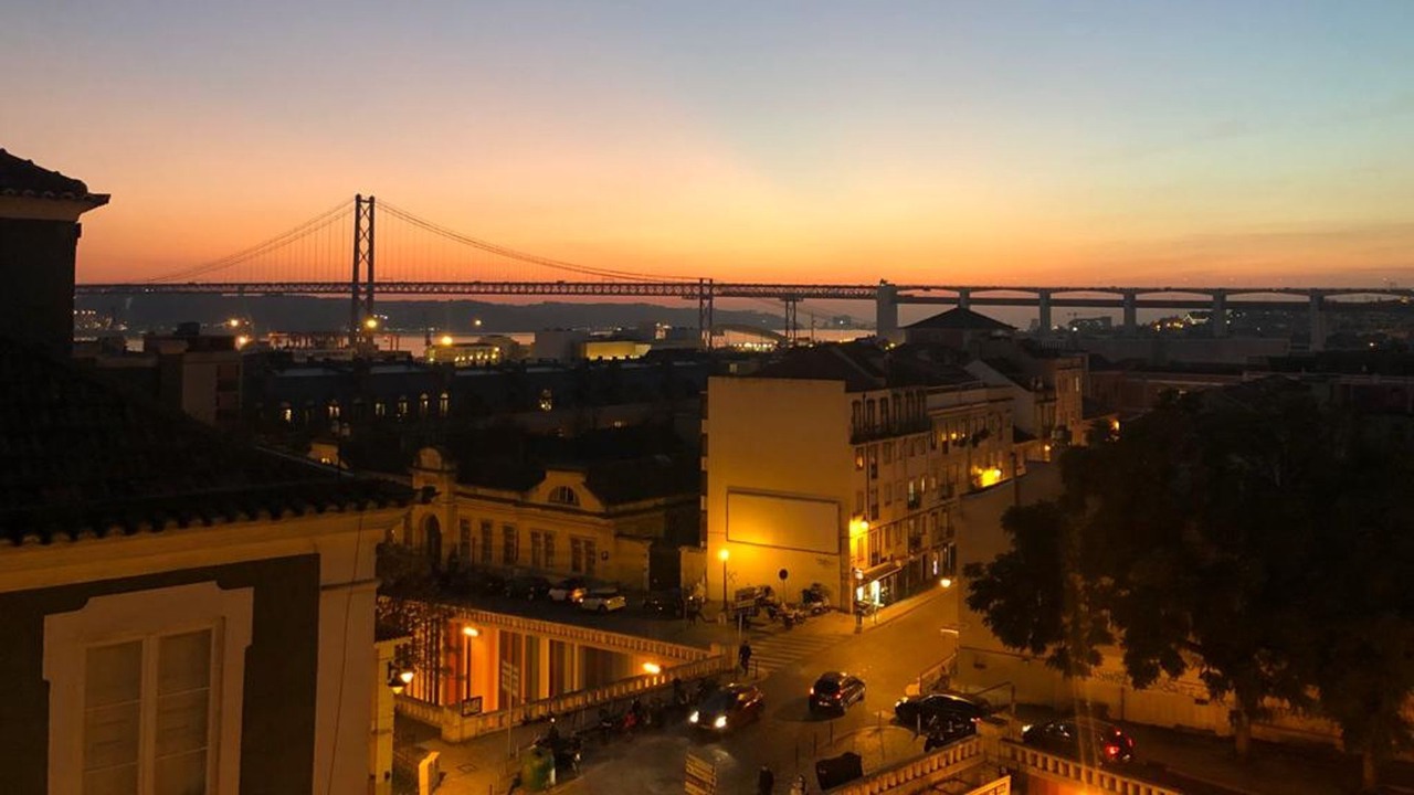 Photo of Others in Lisbon Old Town