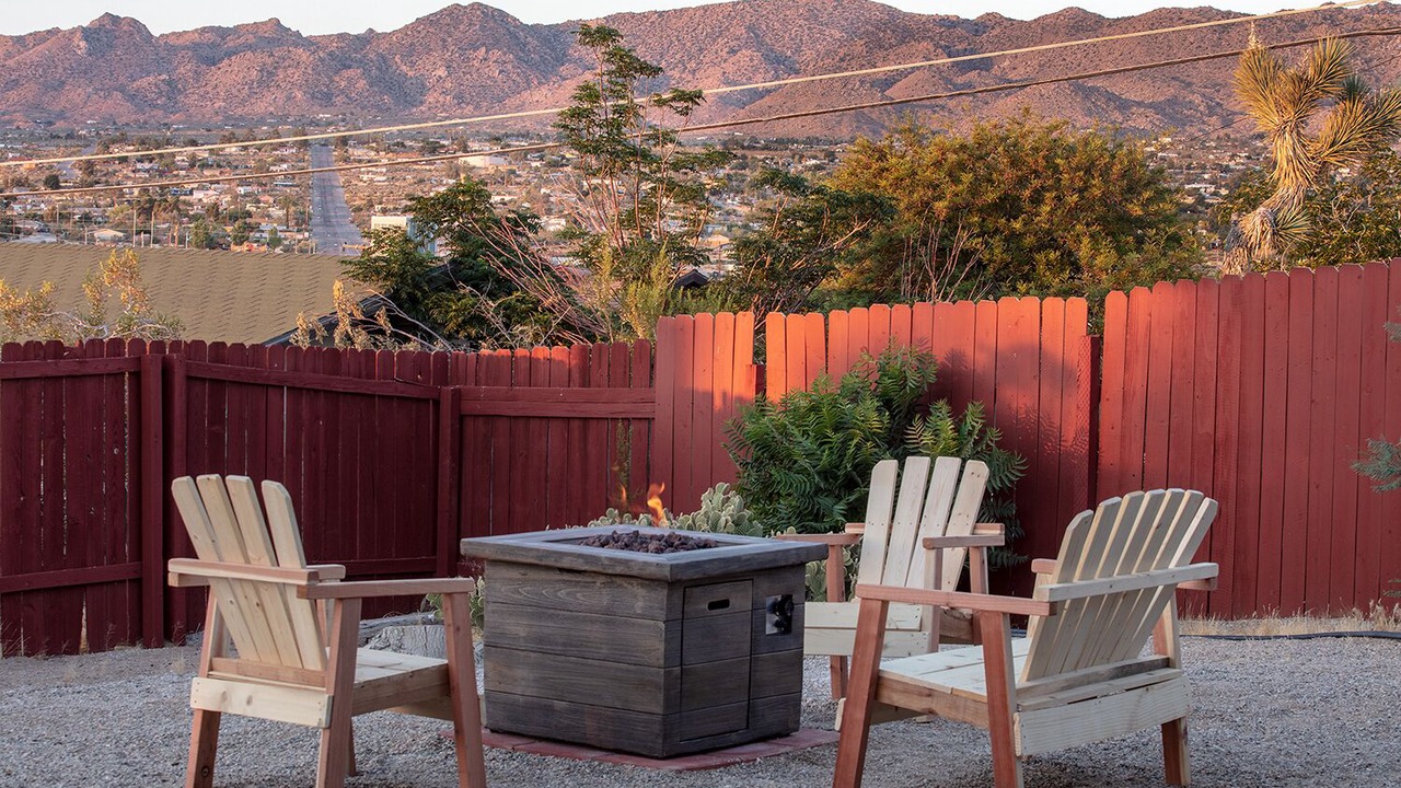 Photo of Outdoor in Joshua Tree