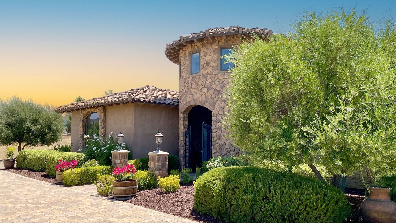 Photo of Outdoor in Temecula