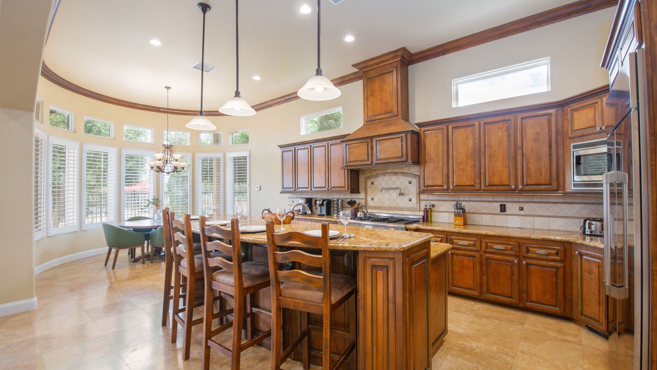 Photo of Kitchen in Temecula
