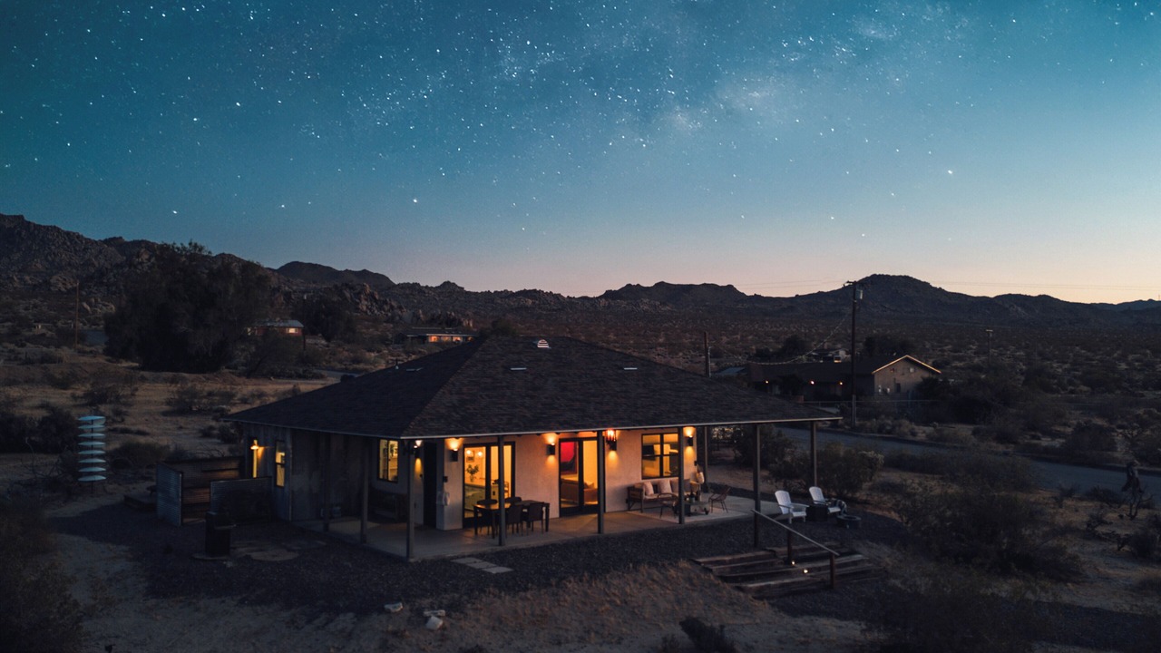 Photo of Outdoor in Panorama Heights