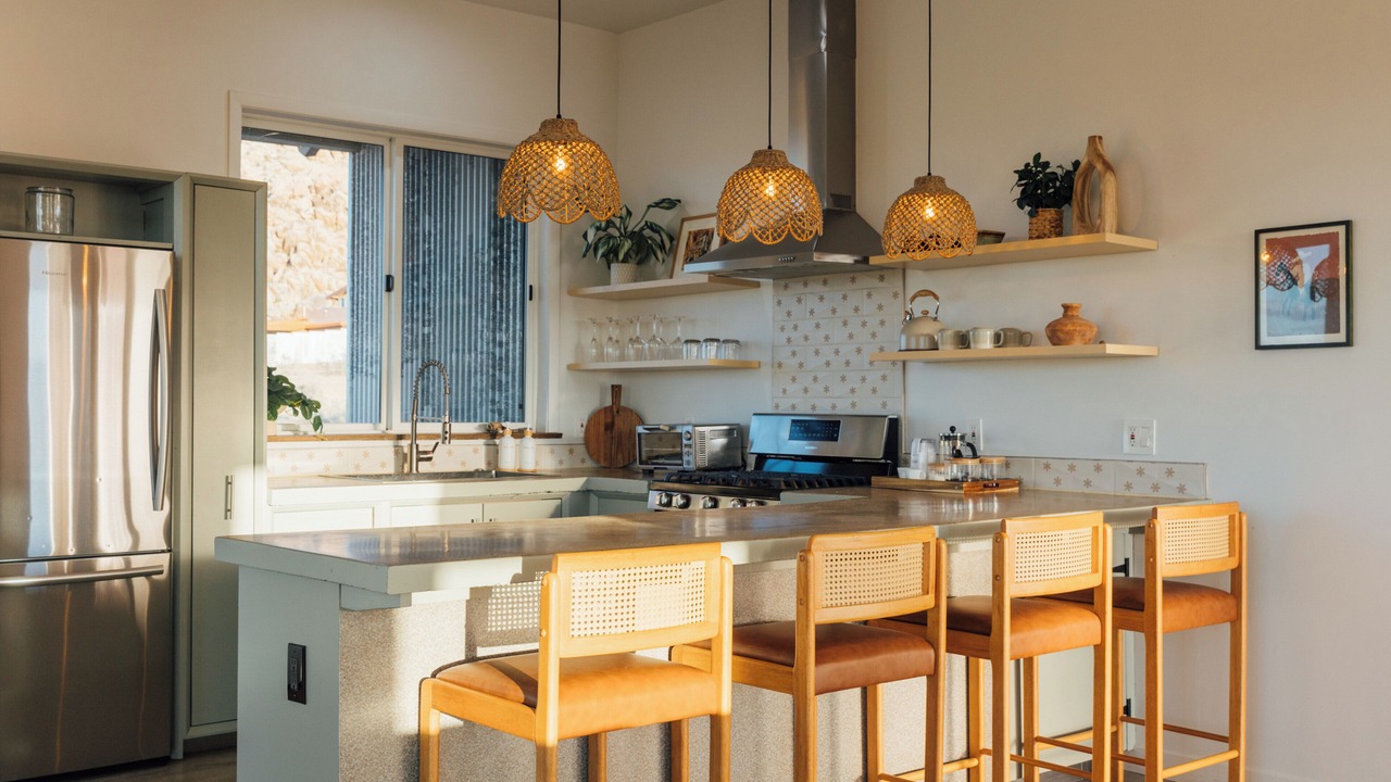 Photo of Kitchen in Panorama Heights