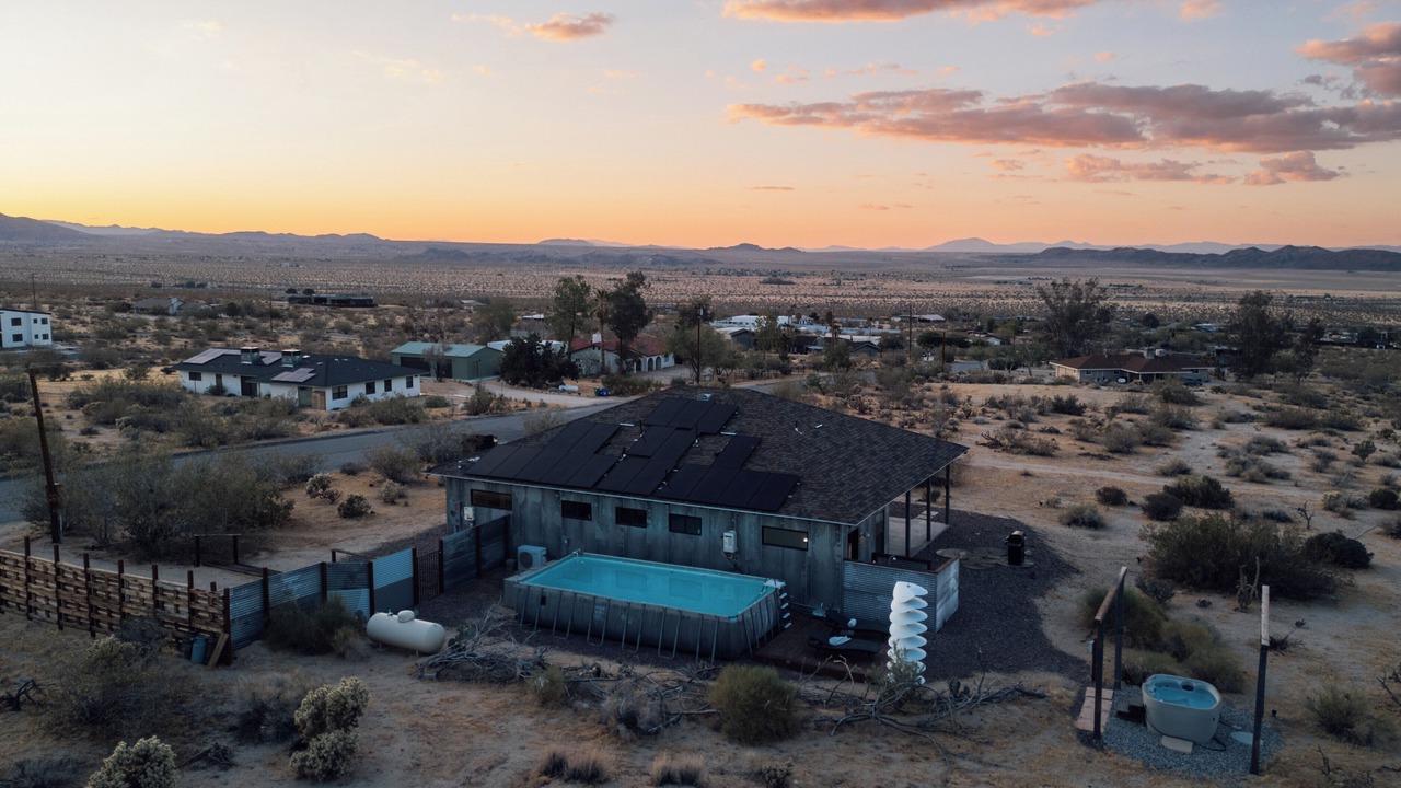 Photo of Outdoor in Panorama Heights