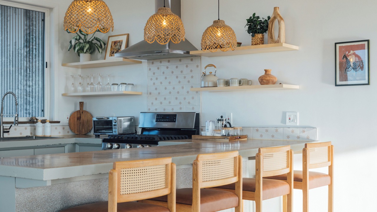 Photo of Kitchen in Panorama Heights