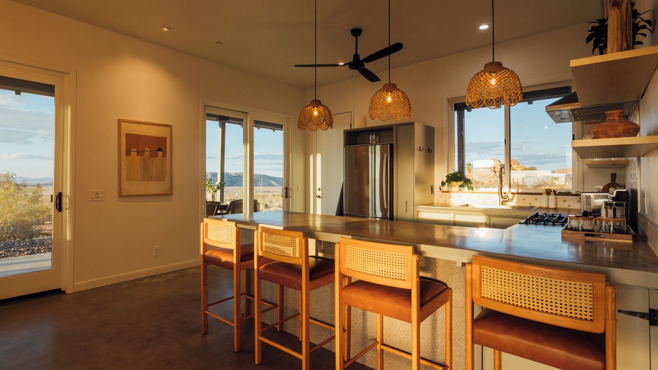 Photo of Kitchen in Panorama Heights