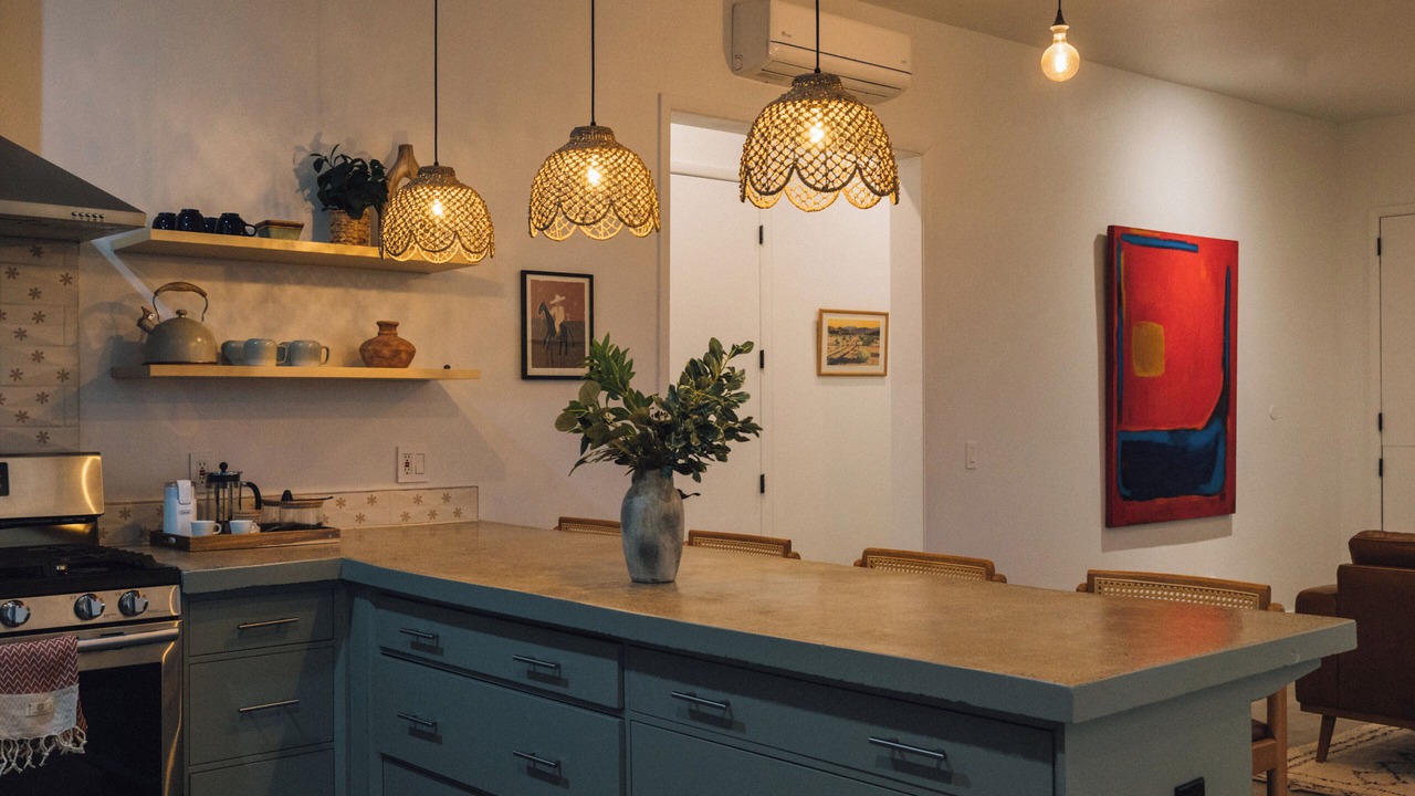 Photo of Kitchen in Panorama Heights