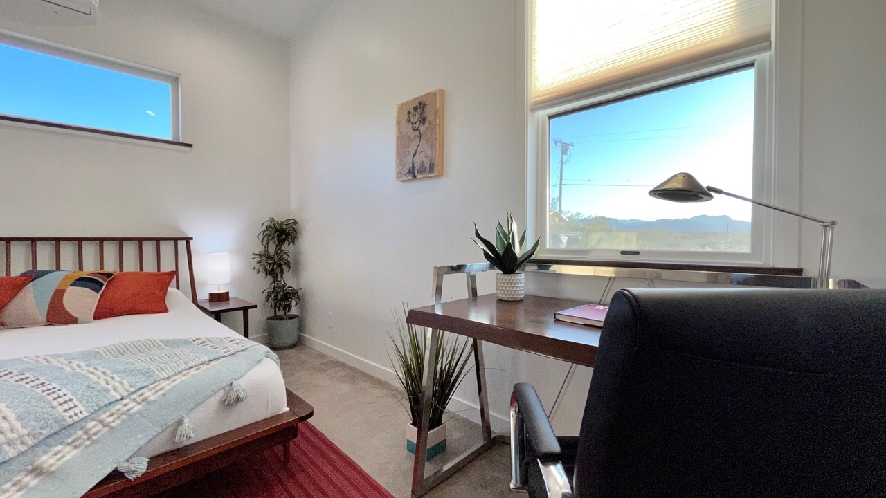 Photo of Bedroom in Panorama Heights