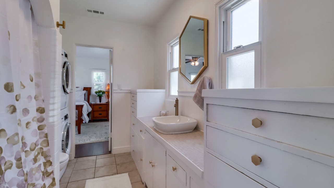 Photo of Bathroom in La Mesa