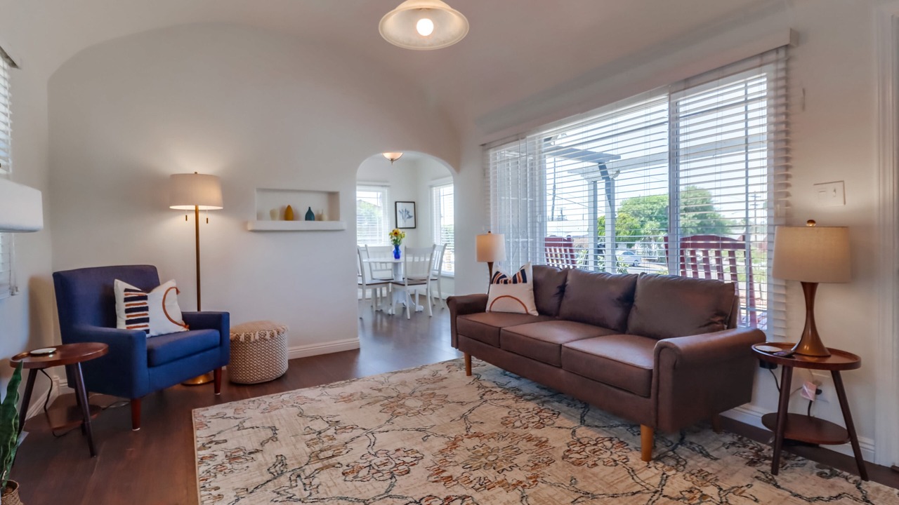 Photo of Livingroom in La Mesa