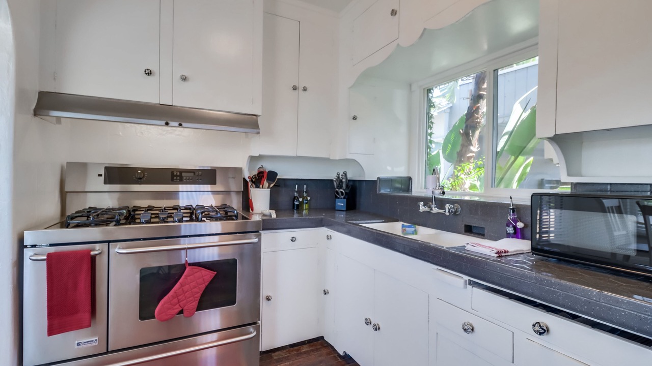 Photo of Kitchen in La Mesa