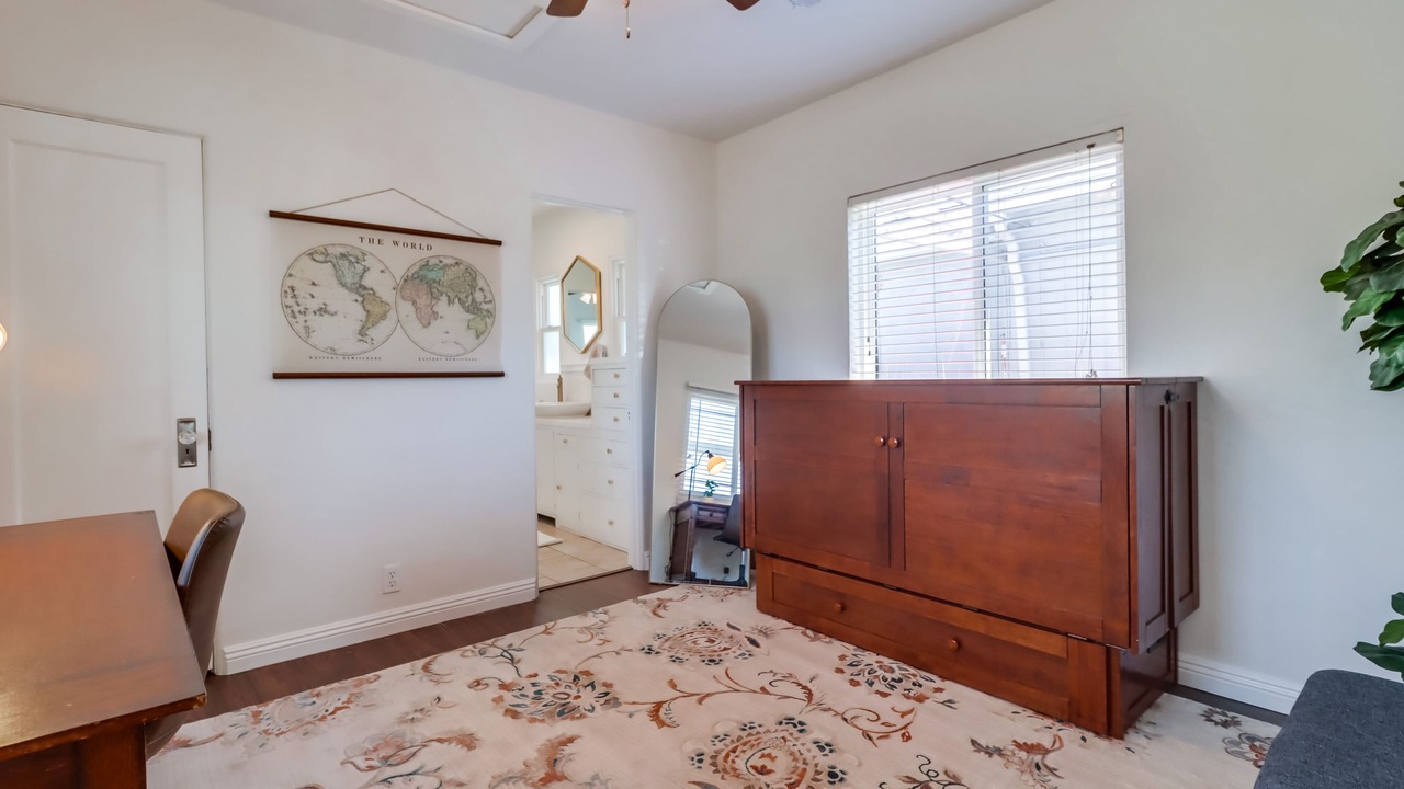 Photo of Bedroom in La Mesa